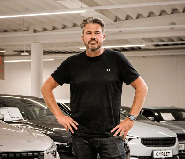 Peter Tranborg Jensen